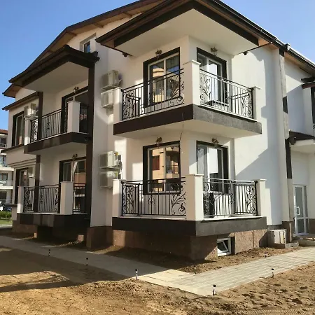 Theona 4* Обзор