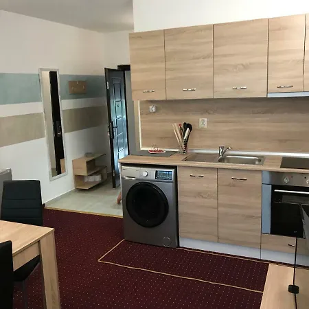 Theona 4* Обзор