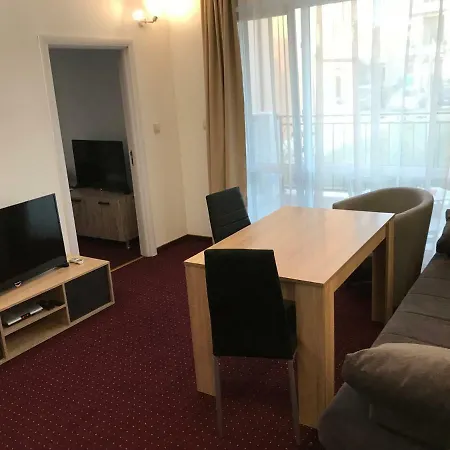 Guest house Theona Obzor