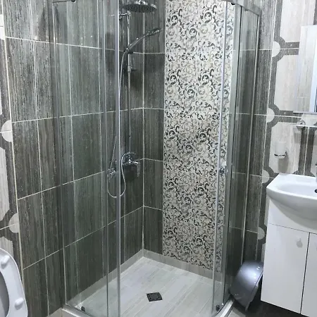 Guest house Theona