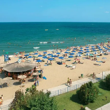 Theona Guest house Obzor
