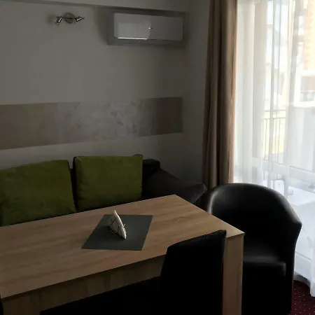 Guest house Theona 2*