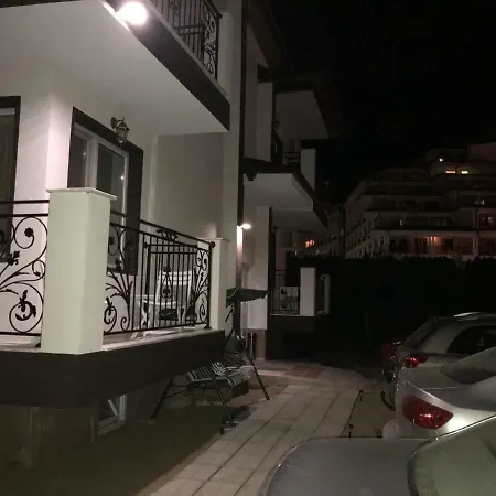 Theona Guest house Obzor