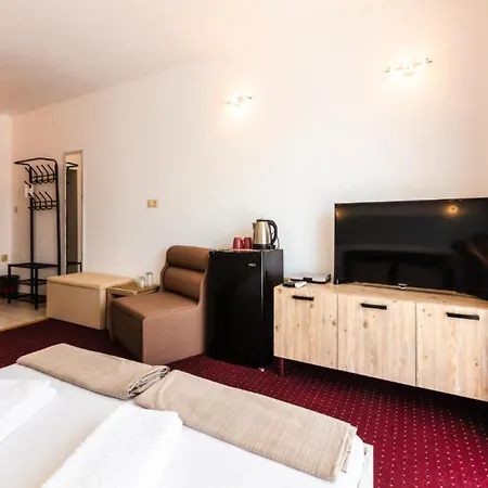 Guest house Theona 2*
