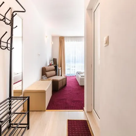 Guest house Theona 2*