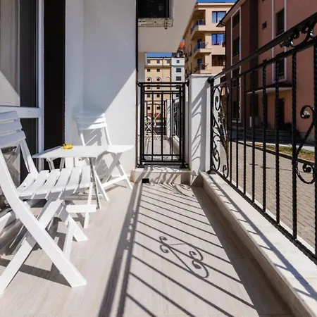 Guest house Theona