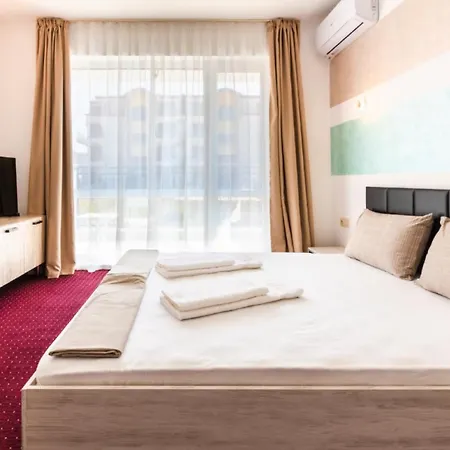 Guest house Theona 2*