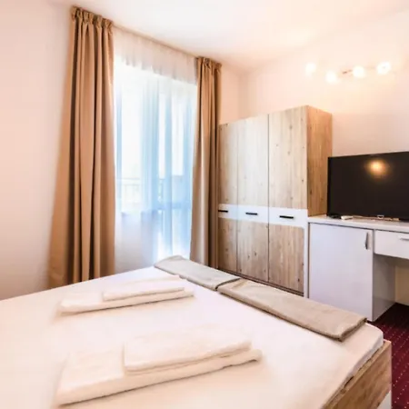 Guest house Theona 2*