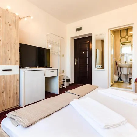 Theona Guest house Obzor