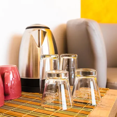 Theona ゲストハウス オブゾー