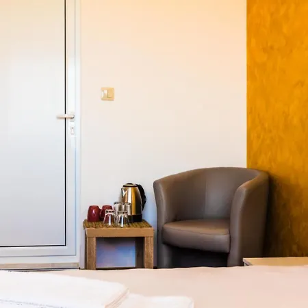 Theona Guest house Obzor
