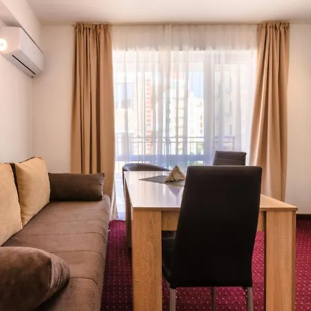 Guest house Theona