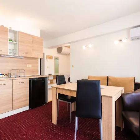 Guest house Theona Obzor