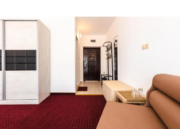 Πανσιόν Theona 4*