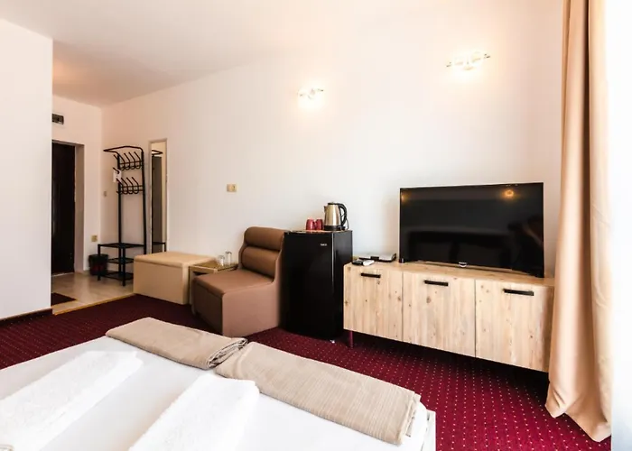 Πανσιόν Theona 4*