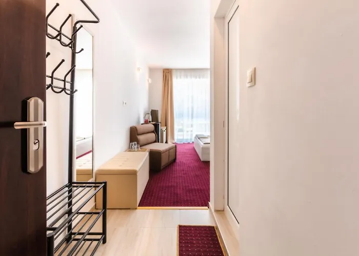 Πανσιόν Theona 4*