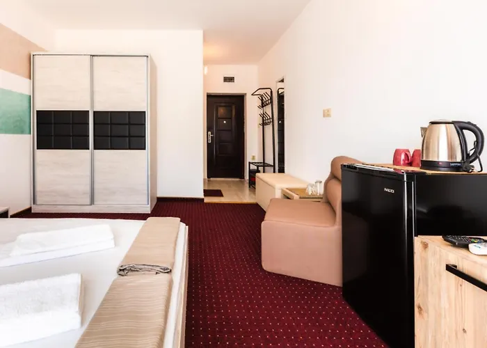 Theona Πανσιόν 4*