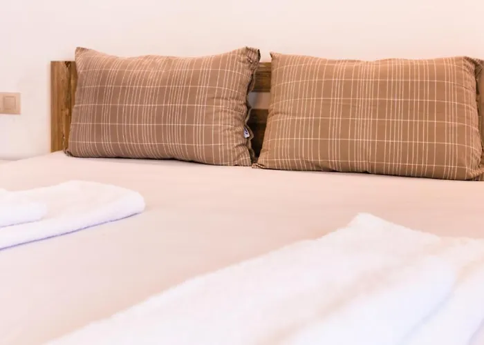 Theona Πανσιόν Obzor