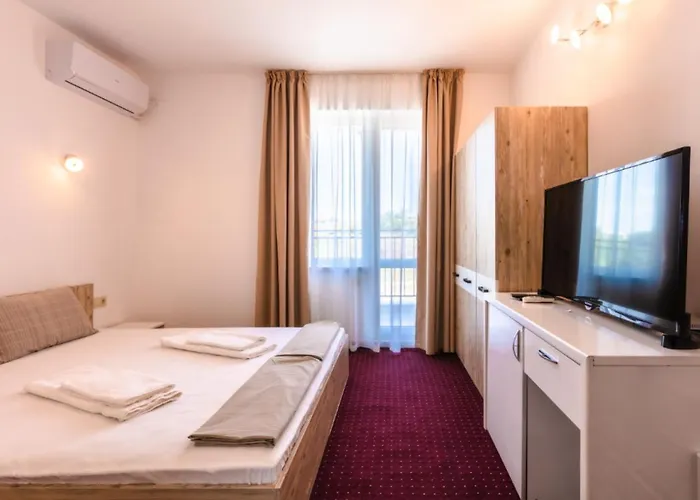 Theona Πανσιόν 4*