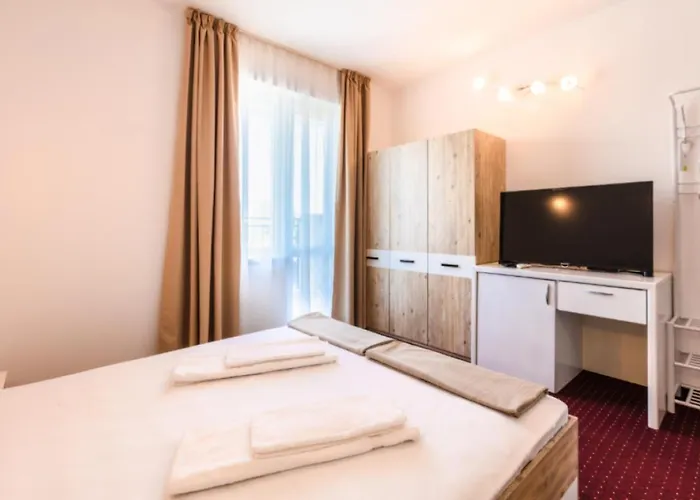 Πανσιόν Theona 4*